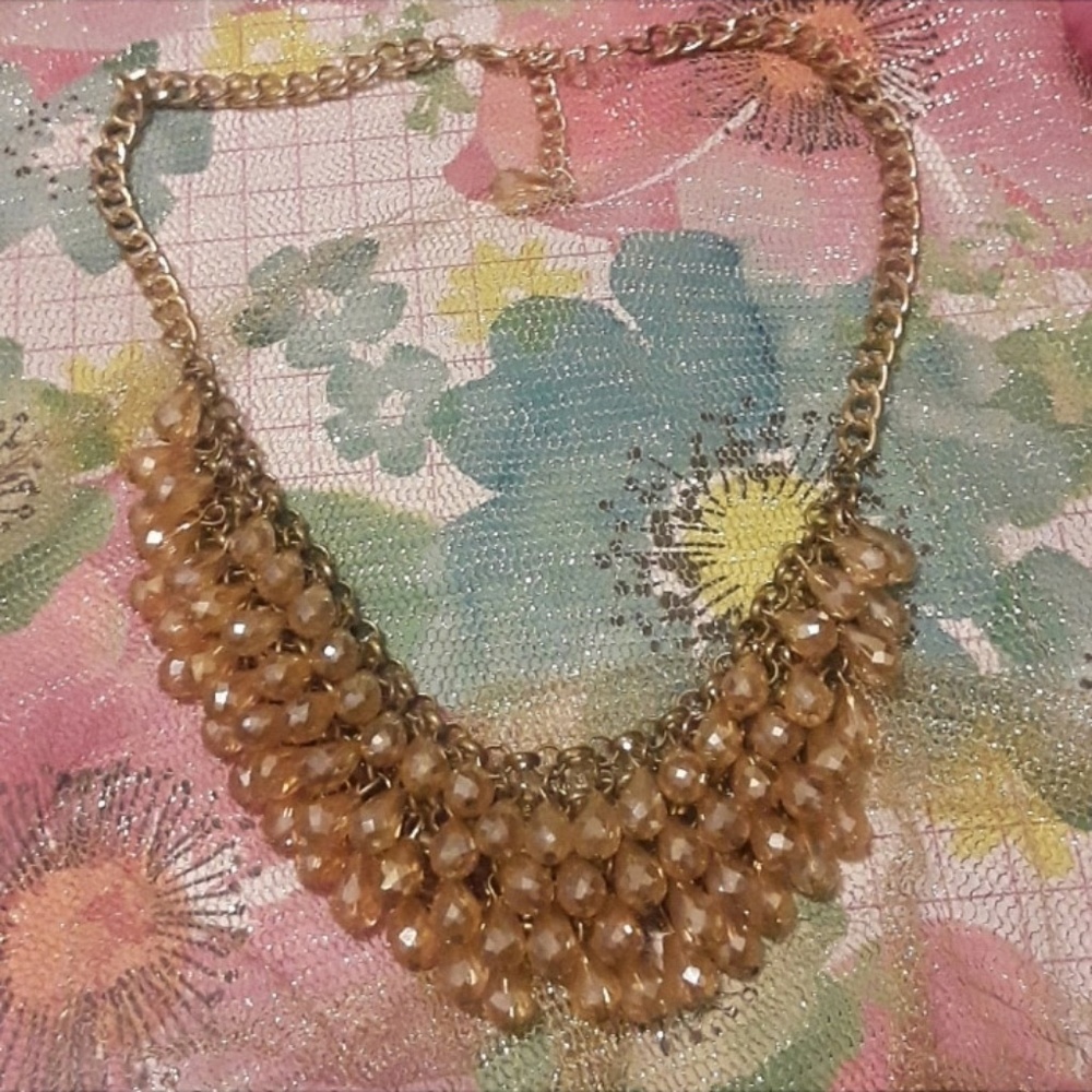 Statement Necklace
